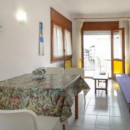 Appartement Port Iii Sistach