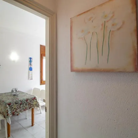 Port Iii Sistach Apartment *