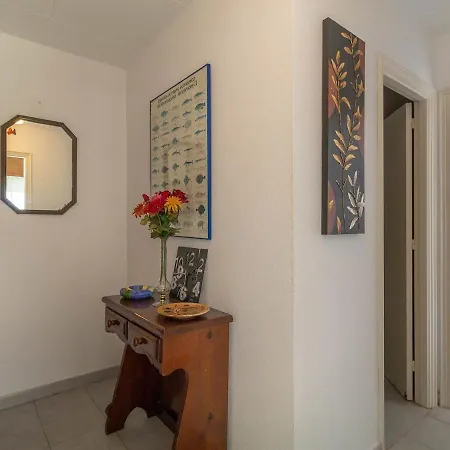 Appartement Port Iii Sistach L'Estartit
