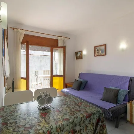 Appartement Port Iii Sistach L'Estartit