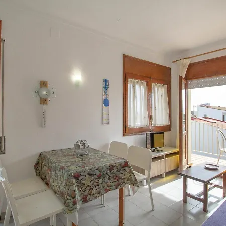 Port Iii Sistach Appartement