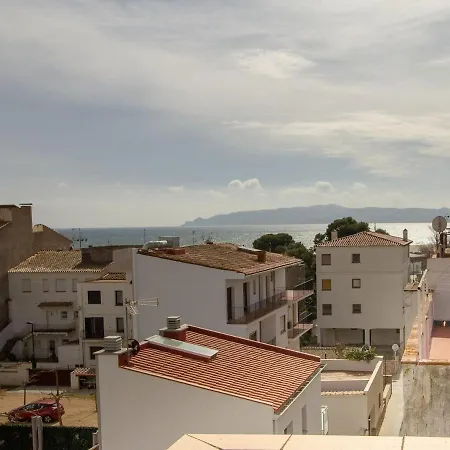 Apartmán Port Iii Sistach L'Estartit