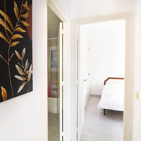 Port Iii Sistach Appartement