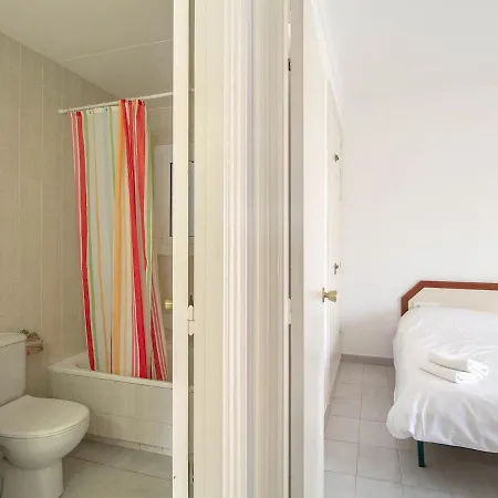Port Iii Sistach Apartment L'Estartit