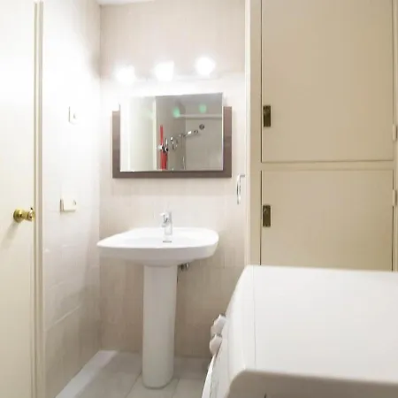 Appartement Port Iii Sistach